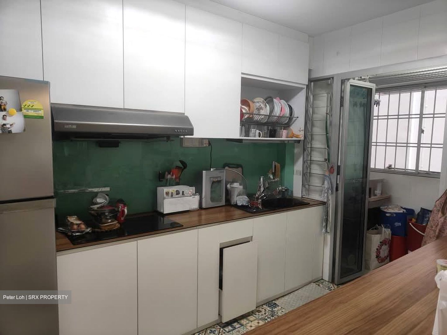 Blk 18B Macpherson Residency (Geylang), HDB 4 Rooms #551240521